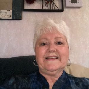 Meet your Posher, Judy